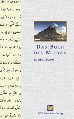Das Buch des Mirdad (eBook, ePUB) von Drp Rosenkreuz Verlag