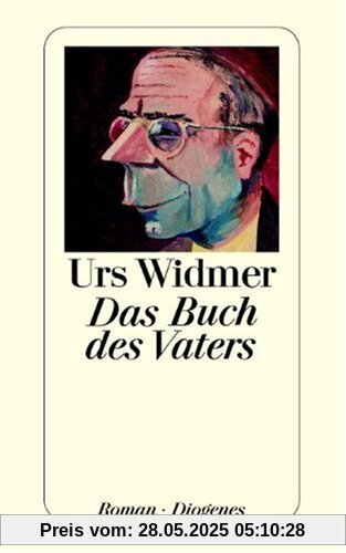 Das Buch des Vaters