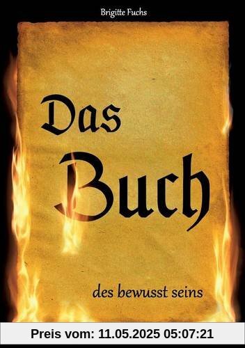 Das Buch des bewusst seins