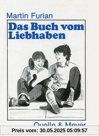 Das Buch vom Liebhaben