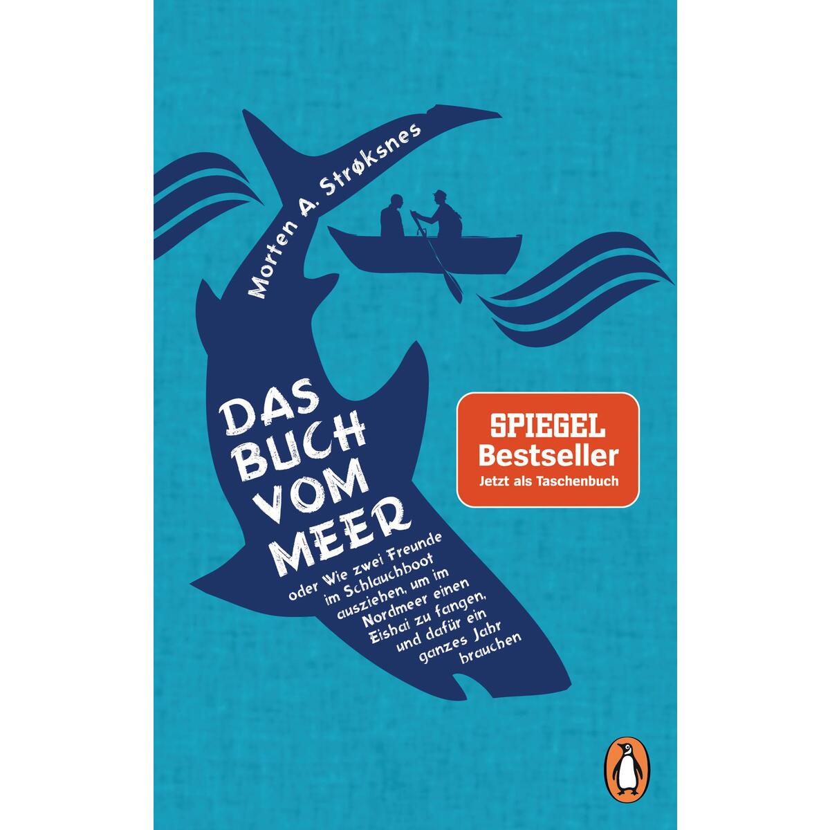 Das Buch vom Meer Das Buch vom Meer von Penguin Verlag