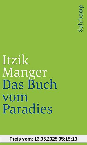 Das Buch vom Paradies
