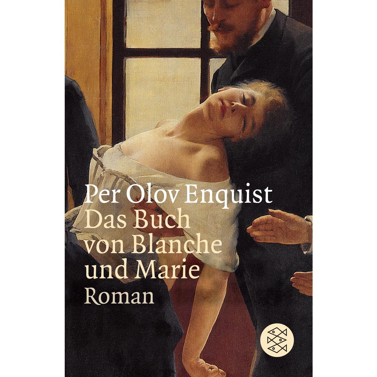 Das Buch von Blanche und Marie von S. Fischer Verlag