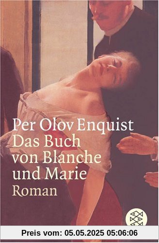 Das Buch von Blanche und Marie: Roman