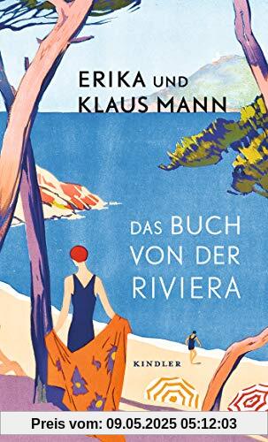 Das Buch von der Riviera Das Buch von der Riviera