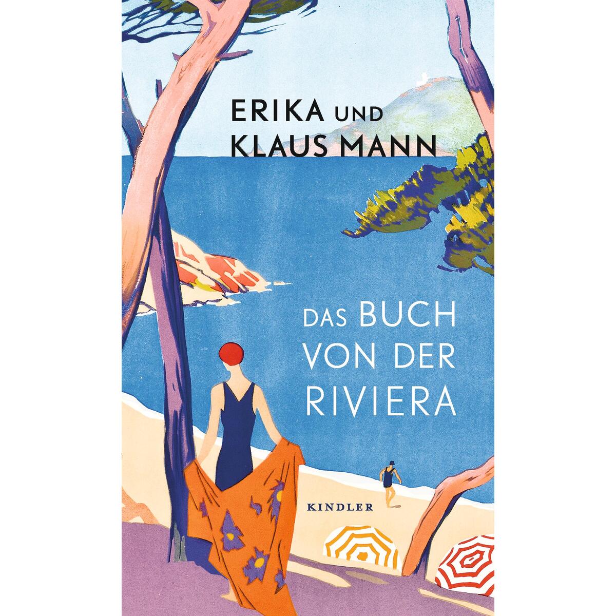 Das Buch von der Riviera von Rowohlt