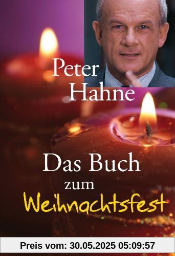 Das Buch zum Weihnachtsfest