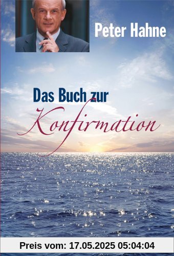 Das Buch zur Konfirmation