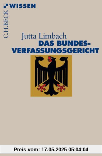 Das Bundesverfassungsgericht