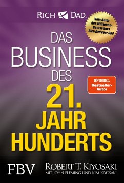 Das Business des 21. Jahrhunderts von FinanzBuch Verlag