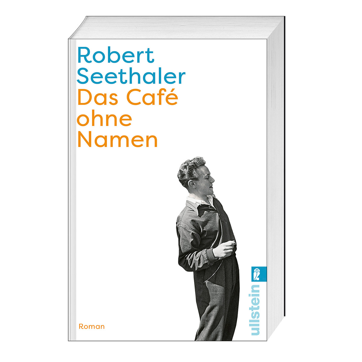 Das Café ohne Namen Das Café ohne Namen von Ullstein Taschenbuchvlg.