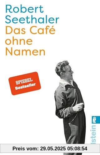 Das Café ohne Namen: Roman | Der Bestseller jetzt im Taschenbuch! Das Café ohne Namen: Roman | Der Bestseller jetzt im Taschenbuch!