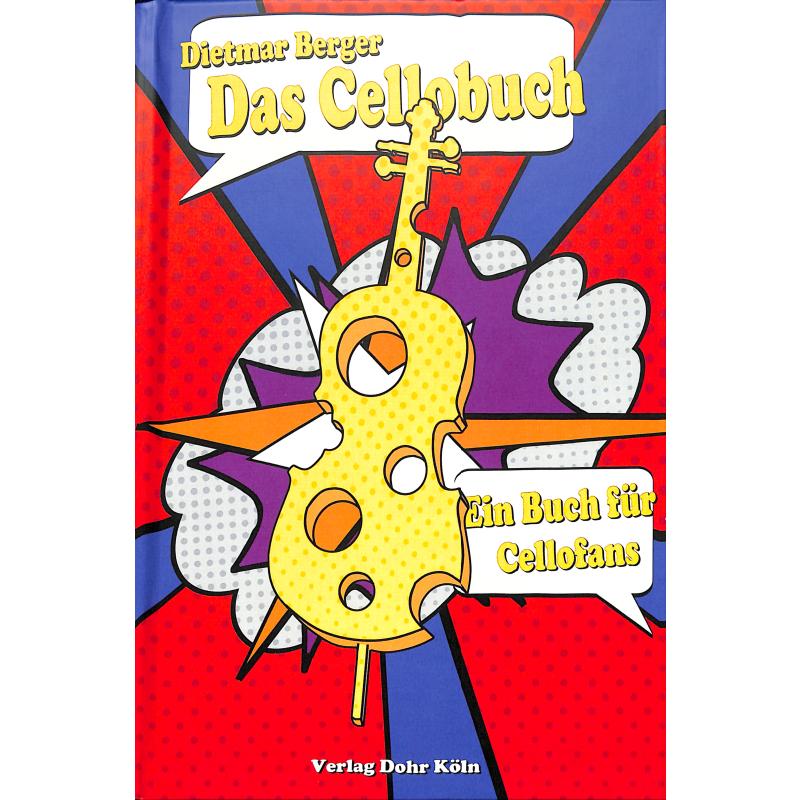 Das Cellobuch Das Cellobuch