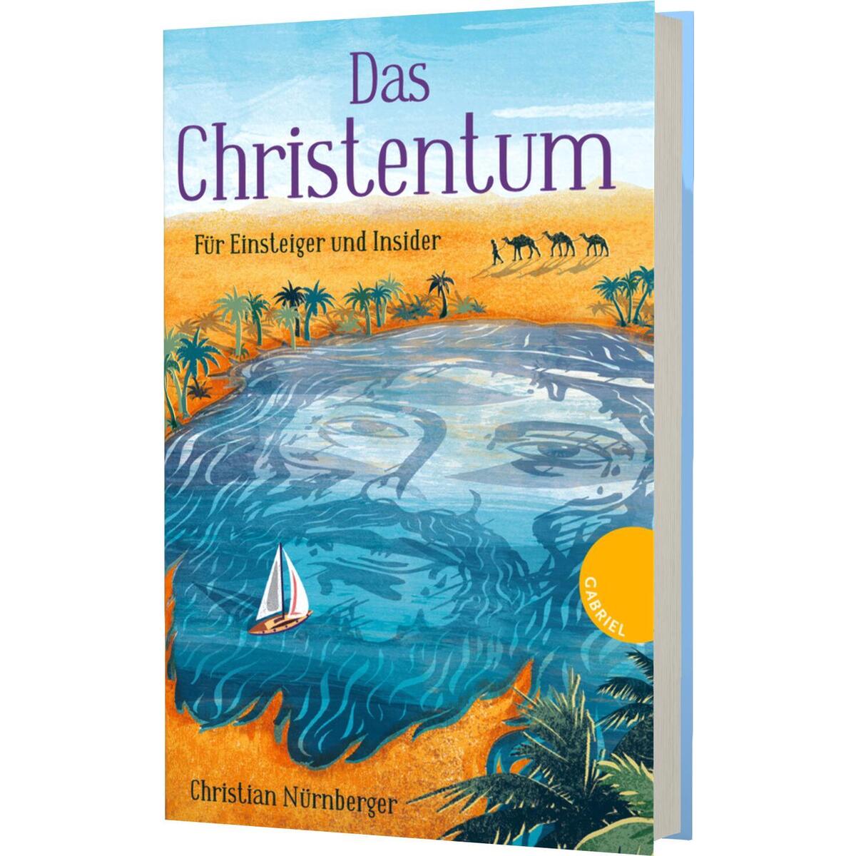 Das Christentum von Gabriel Verlag