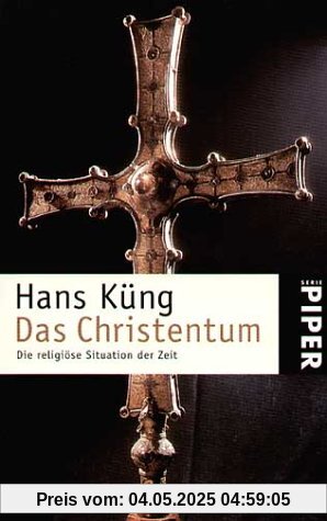 Das Christentum: Die religiöse Situation der Zeit