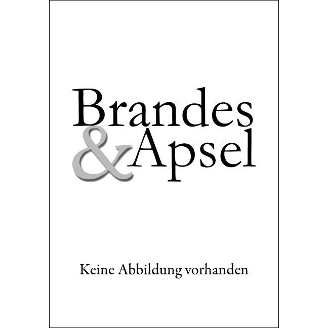 Das Claustrum von Brandes + Apsel Verlag Gm
