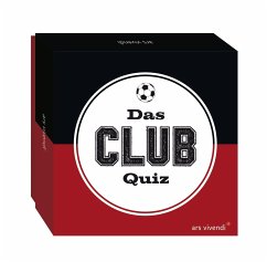 Das Club-Quiz (Neuauflage) von Ars vivendi