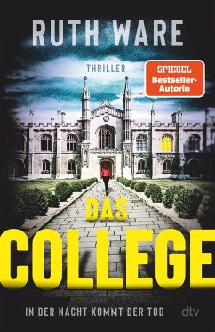 Das College (eBook, ePUB) von dtv Verlagsgesellschaft