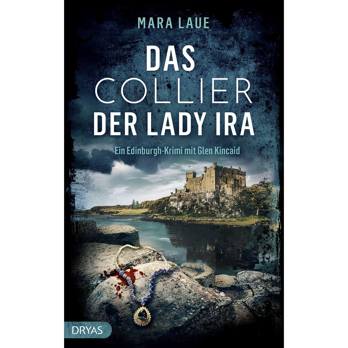 Das Collier der Lady Ira Das Collier der Lady Ira von Dryas Verlag