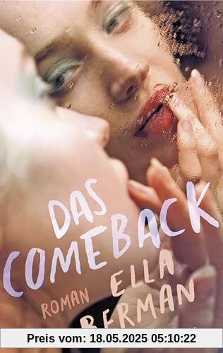 Das Comeback: Roman | Ein packender Roman über Macht, Kontrolle und den mutigen Kampf um Selbstbestimmung Das Comeback: Roman | Ein packender Roman über Macht, Kontrolle und den mutigen Kampf um Selbstbestimmung