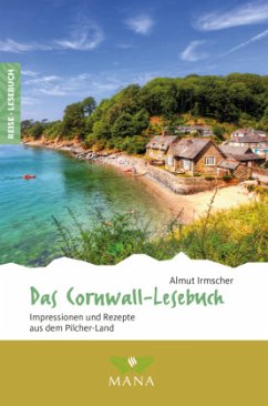 Das Cornwall-Lesebuch von MANA-Verlag