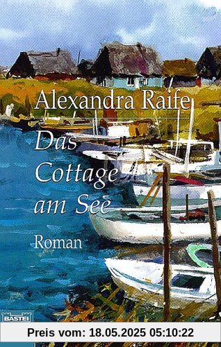 Das Cottage am See