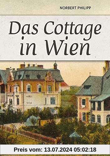 Das Cottage in Wien