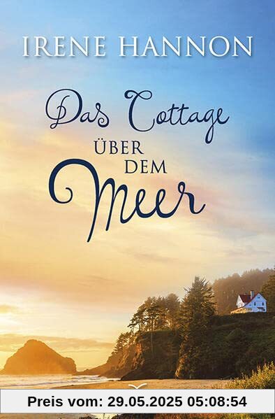 Das Cottage über dem Meer Das Cottage über dem Meer