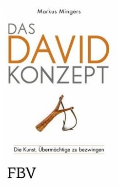 Das David-Konzept von FinanzBuch Verlag
