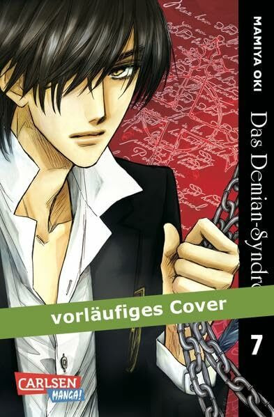 Das Demian-Syndrom, Band 7 Das Demian-Syndrom, Band 7