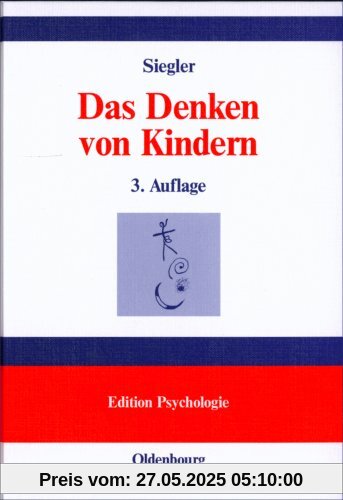 Das Denken von Kindern