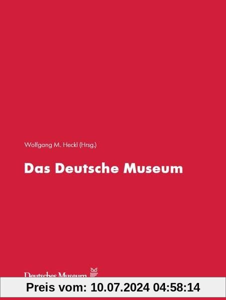 Das Deutsche Museum