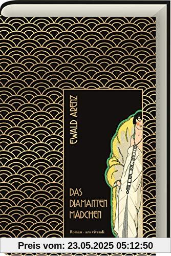 Das Diamantenmädchen