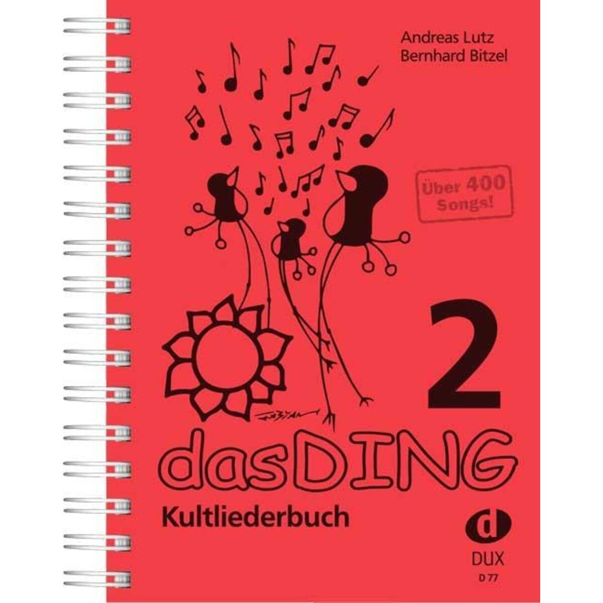 Das Ding 2 Das Ding 2 von Edition DUX