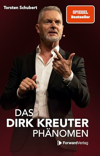 Das Dirk Kreuter Ph�nomen: Wie Coaching zum Milliardenmarkt wurde. Gl�nzende Erfolge und Schat... Das Dirk Kreuter Ph�nomen: Wie Coaching zum Milliardenmarkt wurde. Gl�nzende Erfolge und Schat...
