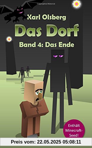 Das Dorf Band 4: Das Ende Das Dorf Band 4: Das Ende