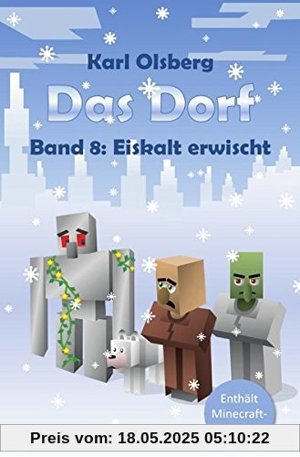 Das Dorf Band 8 Das Dorf Band 8