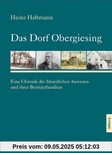 Das Dorf Obergiesing Das Dorf Obergiesing