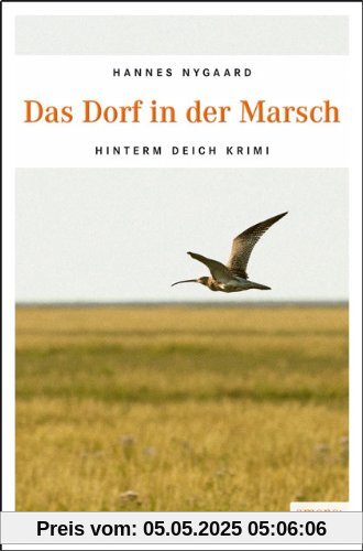 Das Dorf in der Marsch