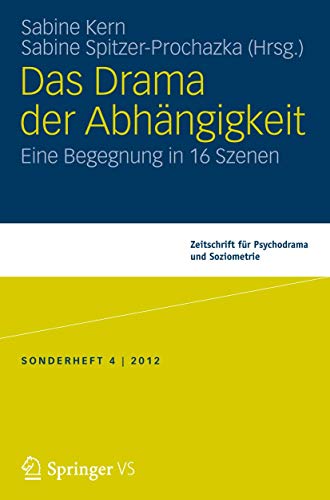 Das Drama der Abhängigkeit: Eine Begegnung in 16 Szenen