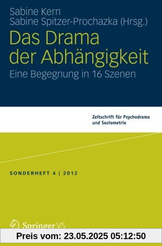 Das Drama der Abhängigkeit: Eine Begegnung in 16 Szenen