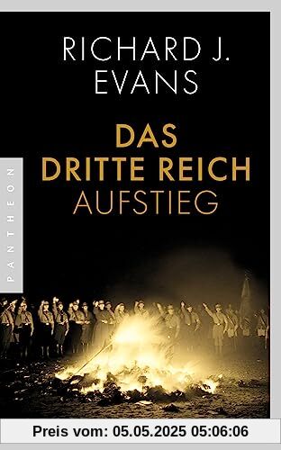 Das Dritte Reich: Band 1 - Aufstieg