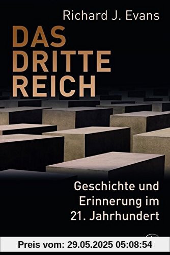 Das Dritte Reich: Geschichte und Erinnerung im 21. Jahrhundert