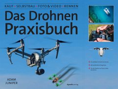 Das Drohnen-Praxisbuch von dpunkt