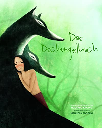 Das Dschungelbuch von White Star Verlag