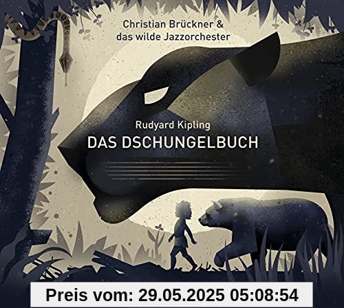 Das Dschungelbuch Das Dschungelbuch