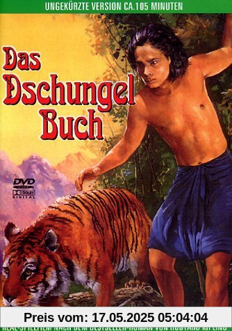 Das Dschungelbuch Das Dschungelbuch