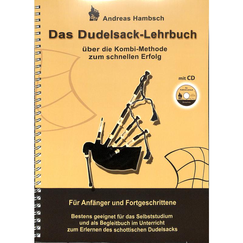Das Dudelsack Lehrbuch Das Dudelsack Lehrbuch