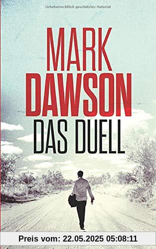 Das Duell (John Milton, Band 7)