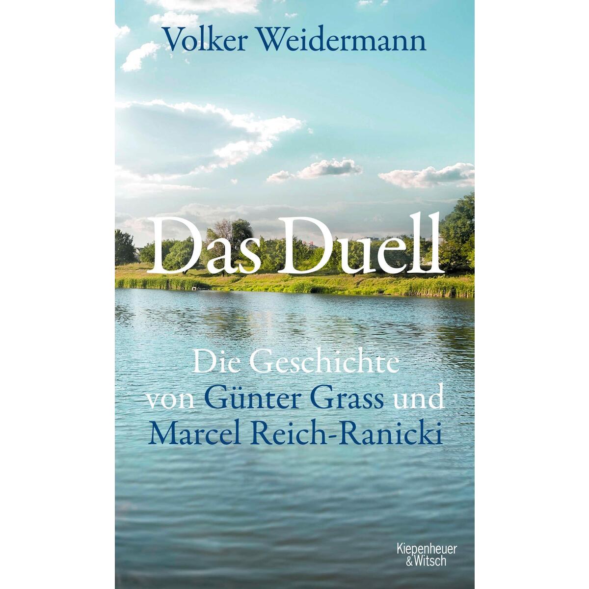 Das Duell von Kiepenheuer & Witsch GmbH